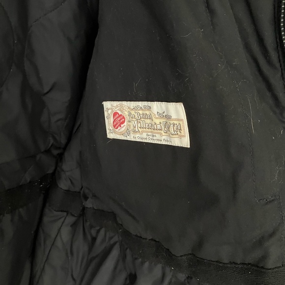 Club Monaco Men’s Fall/Winter Field Jacket - Picture 4 of 7